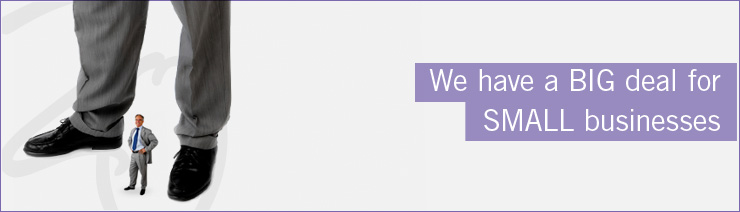 Benefit from our network of associates including Finance Directors, accountants,book keepers, IT service providers and much more.